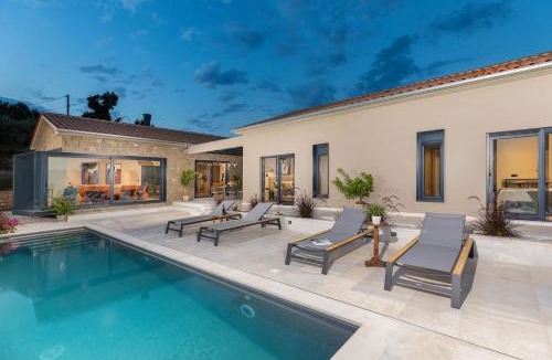 Oprtalj Villa | Villa Horto