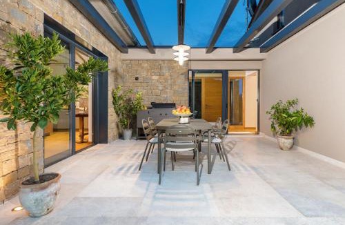 Oprtalj Villa | Villa Horto