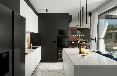Petrcane House | Villa House of Poseidon