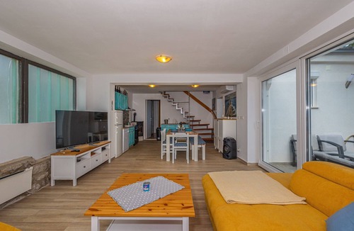 Klenovica House | Villa Barbara by Interhome