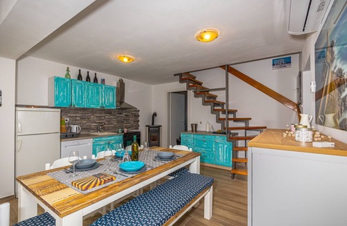 Klenovica House | Villa Barbara by Interhome