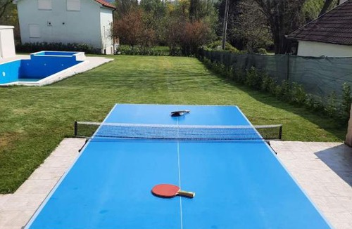 Blagaj Villa | Villa HS