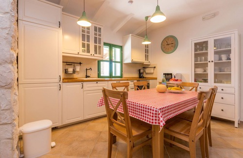 Pakostane House | Villa IBIS (V6851-K1) - Vrana