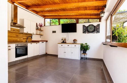 Rastevic Villa | Villa Ika - Two Bedroom Villa, Sleeps 4