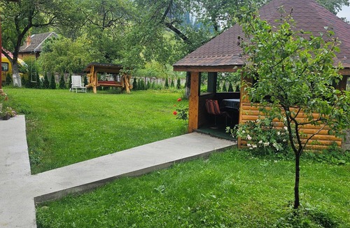 Ceahlau Villa | Villa Ileana