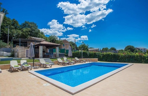 Vizinada House | Villa Ilmea