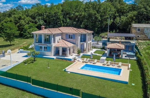 Vizinada House | Villa Ilmea