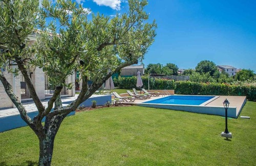 Vizinada House | Villa Ilmea