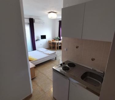 Primosten Apartment | Villa Ilona