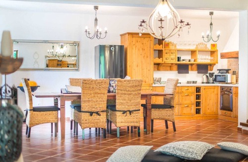 Medvidici Villa | Villa in a typical Istrian rustical style