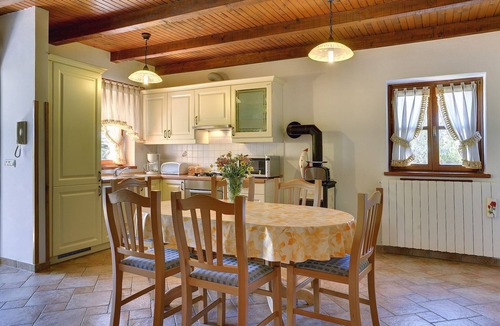 Cehici House | Villa in Cehici with Private Pool & Terrace