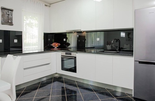 Gornja Glavina House | Villa in Croatia near Blue & Red Lakes