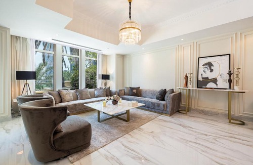 Dubai Marina Villa | Villa in Dubai Marina I Anbar I Marina Walk