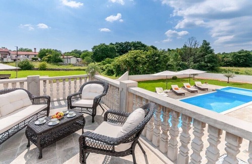 Rojnici Villa | Villa in Rojnići with swimming pool