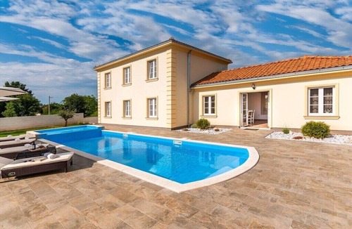 Rojnici Villa | Villa in Rojnići with swimming pool