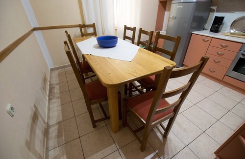 Starigrad Apartment | Villa in Starigrad near Paklenica National Park