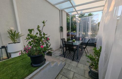 Krk Apartment | Villa Infinity