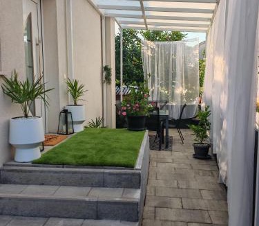 Krk Apartment | Villa Infinity