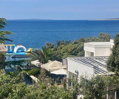 Mandre House | Villa INFINITY