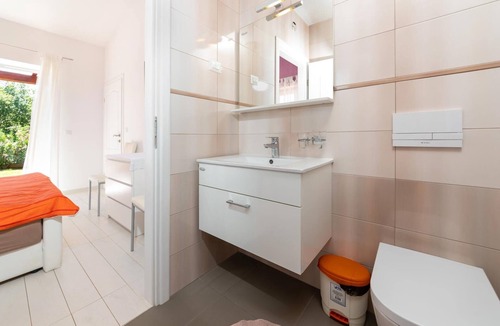 Porec Villa | Villa INV19 (Vila Monika) (Istria - Nova Vas)