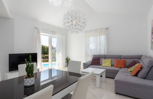 Porec Villa | Villa INV19 (Vila Monika) (Istria - Nova Vas)