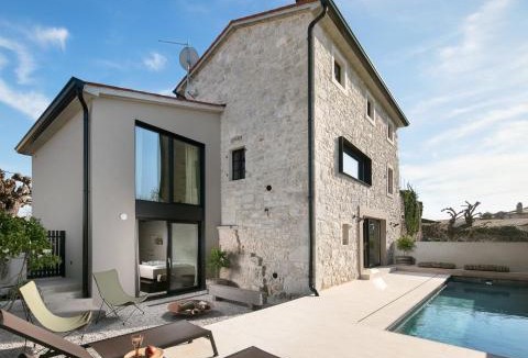 Dracevac Villa | Villa IPause