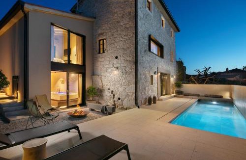 Dracevac Villa | Villa IPause