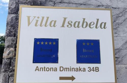 Icici Apartment | Villa Isabela Ičići