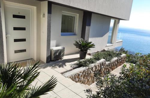 Icici Apartment | Villa Isabela Ičići