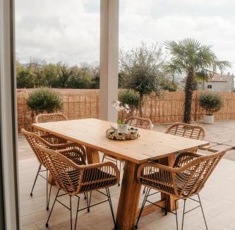 Mihotici Villa | Villa Isabella