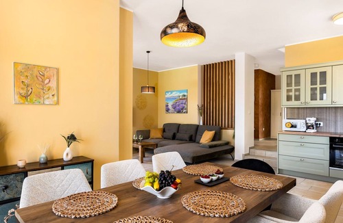 Vrbnik Villa | Villa Isla Blue 1 pool&welness Krk by Villas Guide