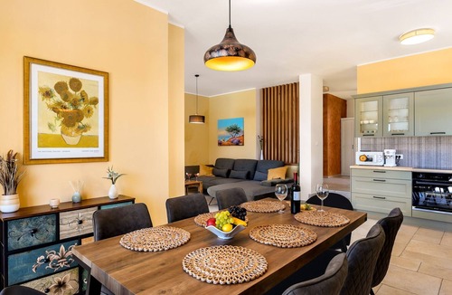 Vrbnik Villa | Villa Isla Blue 2 pool&welness Krk by Villas Guide