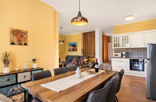 Vrbnik Villa | Villa Isla Blue 3 pool&welness Krk by Villas Guide