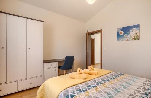 Kastelir-Labinci Villa | VILLA ISTRA