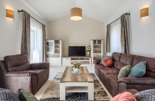 Kastelir-Labinci Villa | VILLA ISTRA