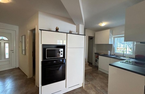 Liznjan Apartment | Villa Istriana