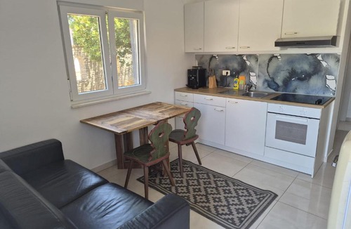 Medulin Apartment | Villa Iva - Apartment EG