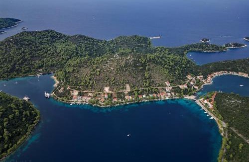 Pasadur Apartment | Villa Iva Lastovo