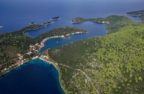 Pasadur Apartment | Villa Iva Lastovo