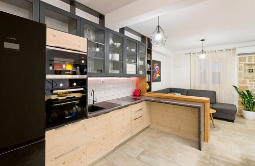 Murvica Villa | Villa Ivana, (15332), Bol, hr