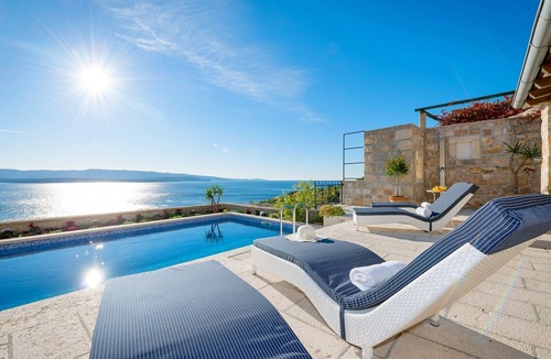 Murvica Villa | Villa Ivana, (15332), Bol, hr