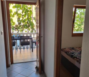 Biograd na Moru Apartment | Villa Ivana
