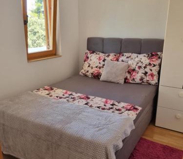 Biograd na Moru Apartment | Villa Ivana