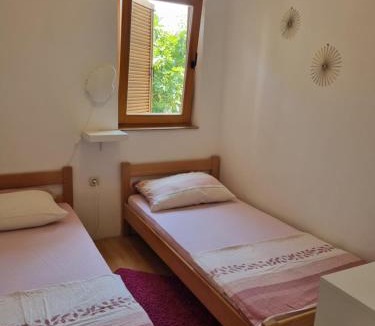 Biograd na Moru Apartment | Villa Ivana