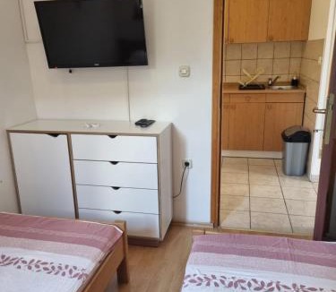 Biograd na Moru Apartment | Villa Ivana