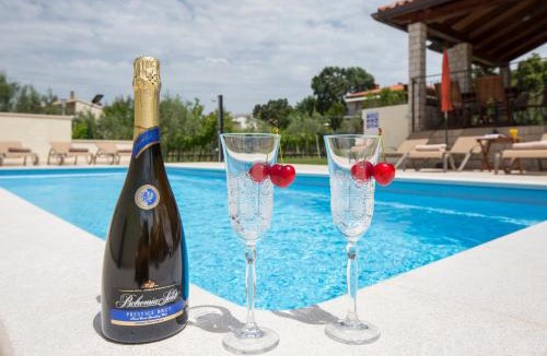 Labin Apartment | Villa Ivana