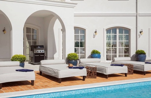 Vabriga Villa | Villa Ivana – Luxury villa for up to 8 guests with heated private pool in peaceful surroundings.