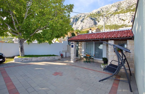 Gata House | Villa Ivana (V5251-K1) - Gata