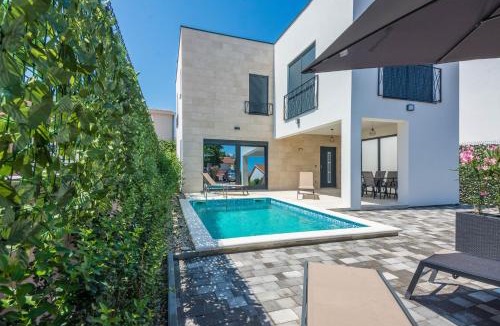 Vir House | Villa Ivi