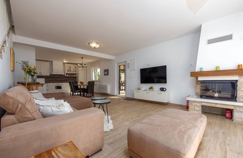 Vinjerac Villa | Villa Ivo